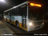 Expresso São José 126 na cidade de Capão da Canoa, Rio Grande do Sul, Brasil, por Matheus  Geyger de Melo. Número da foto: #12625044.