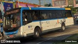 Transportes Barra D13220 na cidade de Rio de Janeiro, Rio de Janeiro, Brasil, por Gabriel Sousa. Número da foto: #:id.