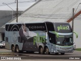 Viação Garcia 88187 na cidade de Cascavel, Paraná, Brasil, por Altair Júnior. Número da foto: #12624846.