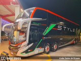 Style Locação e Transportes 20800 na cidade de Perdões, Minas Gerais, Brasil, por Andre Santos de Moraes. Número da foto: #12625359.