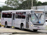 Viação Tamandaré 16L65 na cidade de Almirante Tamandaré, Paraná, Brasil, por Paulo Gustavo. Número da foto: #:id.