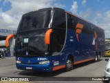 Ônibus Particulares 23904 na cidade de Aracaju, Sergipe, Brasil, por Osvaldo Born. Número da foto: #:id.