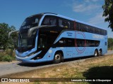 Rápido Federal 11207 na cidade de Santa Maria da Vitória, Bahia, Brasil, por Leonardo Chaves de Albuquerque. Número da foto: #12626724.