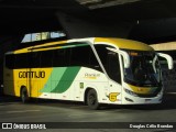 Empresa Gontijo de Transportes 7115 na cidade de Belo Horizonte, Minas Gerais, Brasil, por Douglas Célio Brandao. Número da foto: #12624703.