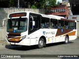 Erig Transportes > Gire Transportes B63037 na cidade de Duque de Caxias, Rio de Janeiro, Brasil, por Gabriel Oliveira da Silva. Número da foto: #12625676.