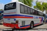CMW Transportes 1095 na cidade de Barueri, São Paulo, Brasil, por Alexandre Breda. Número da foto: #:id.