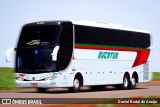 Eucatur - Empresa União Cascavel de Transportes e Turismo 4414 na cidade de Santa Helena, Paraná, Brasil, por Daniel Budal de Araújo. Número da foto: #12624969.