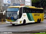 Empresa Gontijo de Transportes 14915 na cidade de Ilhéus, Bahia, Brasil, por João Victor. Número da foto: #12624504.