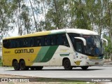 Empresa Gontijo de Transportes 18680 na cidade de Cuiabá, Mato Grosso, Brasil, por Douglas Andrez. Número da foto: #12626171.