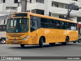 Auto Viação Chapecó 24373 na cidade de Chapecó, Santa Catarina, Brasil, por Lucas Amorim. Número da foto: #:id.