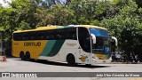 Empresa Gontijo de Transportes 14465 na cidade de São Paulo, São Paulo, Brasil, por João Vitor Almeida de Moura. Número da foto: #12624621.