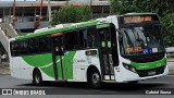 Caprichosa Auto Ônibus B27050 na cidade de Rio de Janeiro, Rio de Janeiro, Brasil, por Gabriel Sousa. Número da foto: #:id.