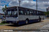 Portal do Ônibus Eventos 2438 na cidade de Barueri, São Paulo, Brasil, por Giovanni Melo. Número da foto: #12626037.