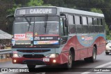 Empresa de Transporte La Caacupeña S.A. 083 na cidade de Caacupé, Cordillera, Paraguai, por José Paredes. Número da foto: #12625887.