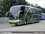 Expresso Princesa dos Campos 6897 na cidade de Curitiba, Paraná, Brasil, por Paulobuss  Guaratuba. Número da foto: #:id.