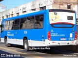 Auto Viação Navegantes 6104 na cidade de Porto Alegre, Rio Grande do Sul, Brasil, por Otávio dos Reis . Número da foto: #:id.