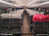 Santa Maria Fretamento e Turismo > Transportes Santa Maria(SP) 2500 na cidade de Belo Horizonte, Minas Gerais, Brasil, por Andre Santos de Moraes. Número da foto: #:id.