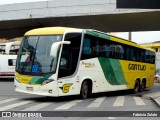 Empresa Gontijo de Transportes 15005 na cidade de Belo Horizonte, Minas Gerais, Brasil, por Fabricio Zulato. Número da foto: #12626167.