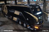 Viação Garcia 96011 na cidade de Curitiba, Paraná, Brasil, por Diogo Viec. Número da foto: #:id.