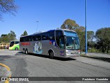Reunidas Transportes Coletivos 26210 na cidade de Curitiba, Paraná, Brasil, por Paulobuss  Guaratuba. Número da foto: #12626366.