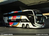 Arte Transportes e Turismo 24000 na cidade de Belo Horizonte, Minas Gerais, Brasil, por Douglas Célio Brandao. Número da foto: #12624692.
