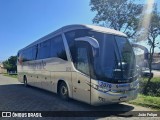 Transvale Turismo 2070 na cidade de Lorena, São Paulo, Brasil, por João Felipe. Número da foto: #12625325.