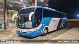 Cattani Sul Transportes e Turismo 51631 na cidade de União da Vitória, Paraná, Brasil, por Carlos Eduardo S.  Rocha. Número da foto: #12625150.