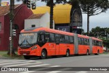 Viação Cidade Sorriso >> Viação Sorriso de Curitiba GE731 na cidade de Curitiba, Paraná, Brasil, por Wesley Araujo. Número da foto: #12624819.