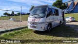 Motorhomes 4335 na cidade de Bagé, Rio Grande do Sul, Brasil, por Guilherme Loreto. Número da foto: #:id.