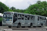 Auto Viação Santo Antônio CR804 na cidade de Curitiba, Paraná, Brasil, por Robert Matheus De Morais Oliveira. Número da foto: #12625823.