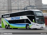 Tacoha 192 na cidade de Santiago, Santiago, Metropolitana de Santiago, Chile, por João Victor. Número da foto: #12626827.