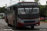 Empresa de Transporte La Caacupeña S.A. 078 na cidade de Caacupé, Cordillera, Paraguai, por José Paredes. Número da foto: #12626371.