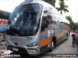 Trans Vip Transportes e Turismo 9031 na cidade de Barueri, São Paulo, Brasil, por Paulo Alexandre da Silva. Número da foto: #12625382.