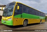 Líder Turismo 3000 na cidade de Bom Despacho, Minas Gerais, Brasil, por Vicente de Paulo Alves. Número da foto: #12625760.