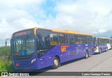 Autotrans > Turilessa  na cidade de Belo Horizonte, Minas Gerais, Brasil, por Carlos Henrique Pereira. Número da foto: #12625254.