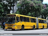 Viação Piraquara 29595 na cidade de Curitiba, Paraná, Brasil, por Paulo Gustavo. Número da foto: #:id.