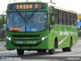 Transportes Santo Antônio RJ 161.109 na cidade de Rio de Janeiro, Rio de Janeiro, Brasil, por Augusto César. Número da foto: #12625800.