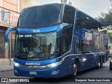 Pluss Chile HSTL64 na cidade de Estación Central, Santiago, Metropolitana de Santiago, Chile, por Benjamín Tomás Lazo Acuña. Número da foto: #12626735.