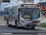 Maravilha Auto Ônibus ITB-06.02.065 na cidade de Itaboraí, Rio de Janeiro, Brasil, por Cleiton Linhares. Número da foto: #12626589.