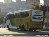 Empresa Gontijo de Transportes 19740 na cidade de Belo Horizonte, Minas Gerais, Brasil, por Douglas Célio Brandao. Número da foto: #12624705.