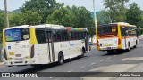 Empresa de Transportes Braso Lisboa A29039 na cidade de Rio de Janeiro, Rio de Janeiro, Brasil, por Gabriel Sousa. Número da foto: #:id.