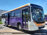 Transjuatuba > Stilo Transportes 85184 na cidade de Juatuba, Minas Gerais, Brasil, por Daniel Saraiva Cordeiro. Número da foto: #:id.