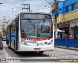 Next Mobilidade - ABC Sistema de Transporte 5433 na cidade de Diadema, São Paulo, Brasil, por Jackson Sousa Leite. Número da foto: #12625163.