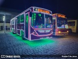 Viação Colombo 2178 na cidade de Colombo, Paraná, Brasil, por Everton S de Jesus. Número da foto: #12625666.