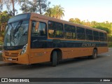 Sudeste Transporte e Turismo 2200 na cidade de Belo Horizonte, Minas Gerais, Brasil, por J. Júnior. Número da foto: #12625700.