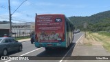 VSFL - Viação São Francisco 420 na cidade de Juiz de Fora, Minas Gerais, Brasil, por Vitor Silva. Número da foto: #:id.