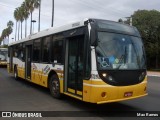 Companhia Carris Porto-Alegrense 0219 na cidade de Porto Alegre, Rio Grande do Sul, Brasil, por Max Ramos. Número da foto: #12626070.