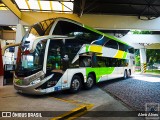 Brasil Sul Linhas Rodoviárias 3628 na cidade de Joinville, Santa Catarina, Brasil, por Almir Alves. Número da foto: #12625361.