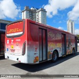 Transcooper > Norte Buss 2 6323 na cidade de Barueri, São Paulo, Brasil, por Michel Nowacki. Número da foto: #12626305.