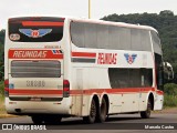 Reunidas Transportes Coletivos 30800 na cidade de Francisco Beltrão, Paraná, Brasil, por Marcelo Castro. Número da foto: #12625025.